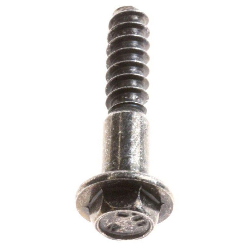 Hexagon Head Bolt 6X30 Pt Type3 37015518 Lavatrice