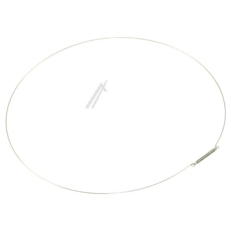 Housing Frame Bellow Clip-Phyton-2 37023407 Lavatrice