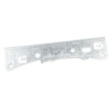Hinge Support Sheet-iii Waschmaschine 37019456