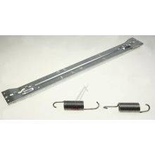 Spring Hanger Sheetiron Gr.(python-2) Waschmaschine 20737849