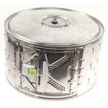 Trommel Waschmaschine 481010596530