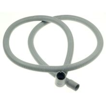 Drain Hose-short-32/40lt Waschmaschine 42074835