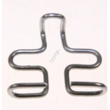 Klemmfeder Waschmaschine 35007422