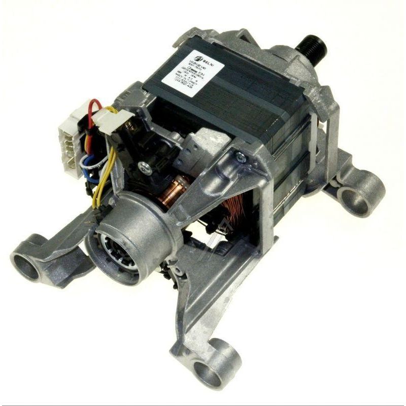 Motore (1000 Rpm 47-49 Lt)-Al-Selni 32017573 Lavatrice