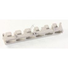 Pcb Box Socket Holder 2 -F1 42120098 Lavatrice