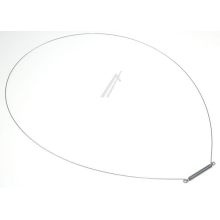 Smeg Spannringefürtürmanschetten - Anello Soffietto Oblò Waschmaschine 890212410