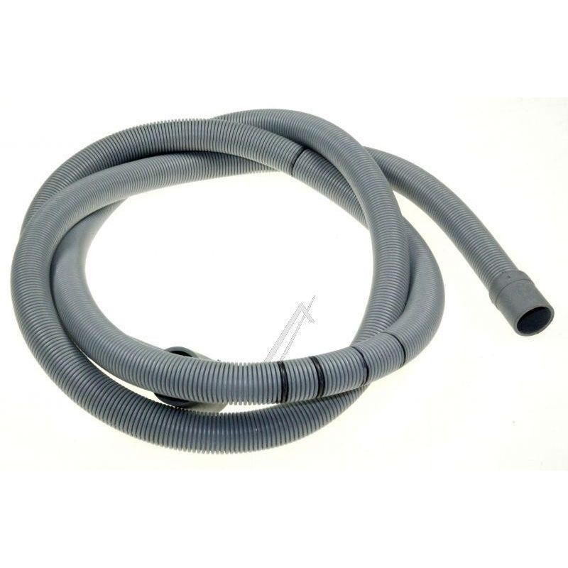 Tubo Di Scarico 758974411 Lavatrice SMEG,IGNIS