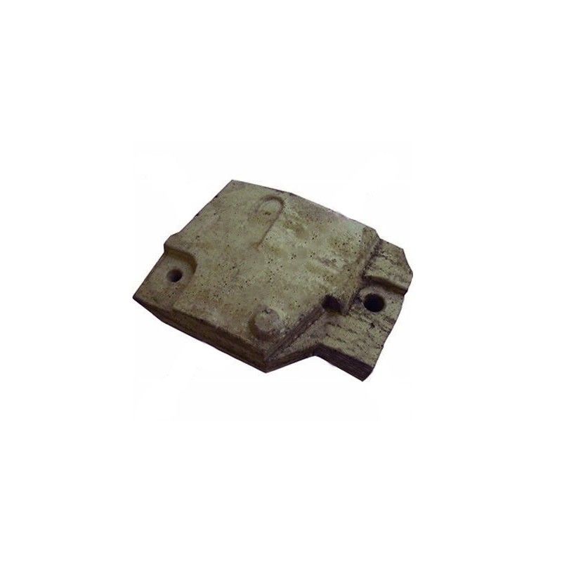 Contrappeso Superiore Vpl 9Kg Wdl C00255400 Lavatrice INDESIT