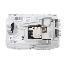 Zu Programmierendes Steuermodul Trockner 481010740287