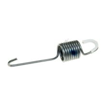C00119118 Weiße Feder 8,5 Windungen Aqual Hotpoint ariston AQ9D49XTKVB Waschmaschine