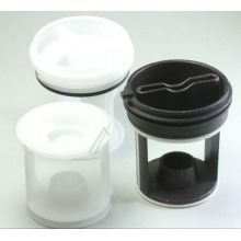 Flusensieb Kit Waschmaschine 482000022624