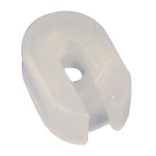 C00047133 Ghiera Molla Bianca 'Wg834Txi' Lavatrice Indesit WT445