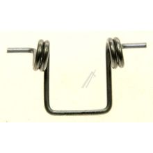 C00043668 Griff-Feder Ecw850 Hotpoint WT760P Waschmaschine