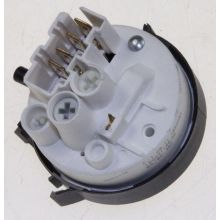 Einwasserstand Pressost.l.85+60ueberlauf Waschmaschine 482000029999