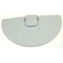 Abdeckung Plastik Weis Waschmaschine 482000031841