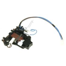 Whirlpool Indesit Haken - C00118932 Sperrung Korb Korb + Kabel Waschmaschine 482000022883