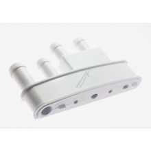 Verteiler Oberer Sprüharm Waschmaschine 482000027611