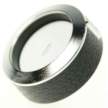 Drehknopf F.timer Natis Chr Wh Bk Waschmaschine 488000525736