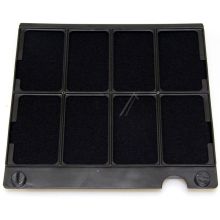 Dkf43n Aktivkohlefilter Modell 20 Waschmaschine 480122101861