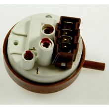 Pressure Switch 1 L.80 -55 + Antiower330 Waschmaschine 482000028462