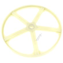 Trommelriemenscheibe D280 24,2 Tl Waschmaschine 488000276297