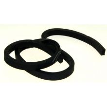 Dichtung Bodengruppe/kondensator Waschmaschine 482000028698