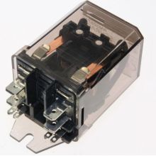 C00095530 Rele Lavatrice Hotpoint ariston TVM631EUHA