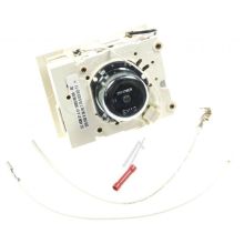 Timer Kit Invensys Ec4536.01a Waschmaschine 482000085641
