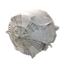 Bottich 46l+pul D280 H 20+widerstand Waschmaschine C00096198