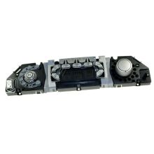 Buchse Fuer Kontr. Digit Silver Waschmaschine 482000031583