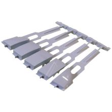 C00112615 Tasto (5) Lavatrice Hotpoint ariston WF720PSC