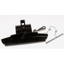 Tür Griff Kit - Schwarz Waschmaschine 482000031251