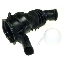 Schlauch (bottich-pumpe) Oko Ws - Abs Waschmaschine 482000028008