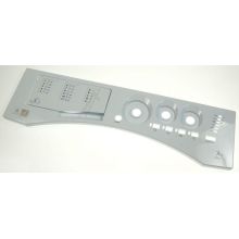 Blende Weiss Pw+schubladengriff Waschmaschine C00266114