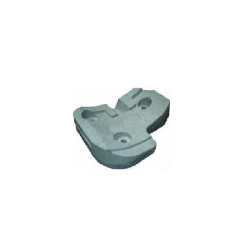 Contrappeso Superiore 15Kg C00094710 Lavatrice HOTPOINT - ARISTON,I...