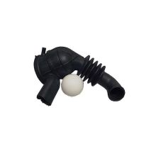 Whirlpool Indesit Verbindungsschlauch - C00092174 Schlauch (bottich-pumpe) Oko Waschmaschine C00092174