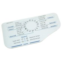 Griff F. Wm-schublade New Aq It Waschmaschine 482000031124