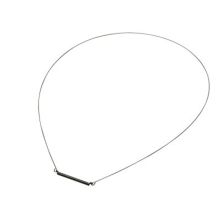 Whirlpool Indesit Spannringe - C00092156 Vorderer Spannring Waschmaschine C00092156