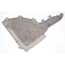 C00272073 Deckel Einspülschale Ariston Snella TEV Hotpoint ariston ARSL105EUT Waschmaschine