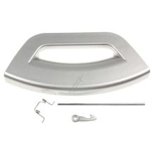 Türgriff Silber Futura Waschmaschine 488000292338