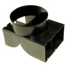 Armatur Dunstabzugshaube 481253029322