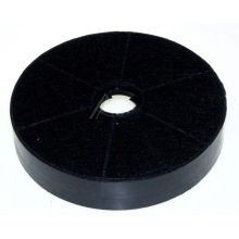 Whirlpool Indesit Luftfilter - C00494064 Kohlefilter D185, D: 175 X 35 Mm Waschmaschine 481281728938