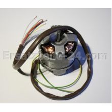 Whirlpool Indesit Ac Motoren - C00314683 Motor Waschmaschine 481236118396