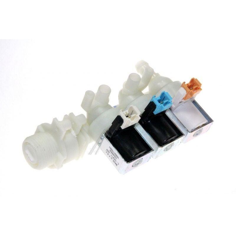 C00111094 Elettrovalvola Doppia 1E-3U 7L Eccentric 482000028493 Lav...