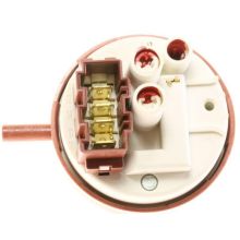 Pressure Switch 1 L. + Antiowerflow Waschmaschine 482000028461