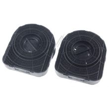 Aktivkohle Filter Cp Elica F00169 Im Neutralen Karton Waschmaschine F00169/1