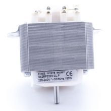 Motor Waschmaschine 481236118656