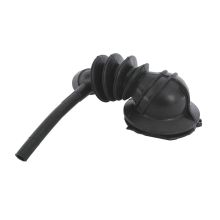 Bosch Siemens Verbindungsschlauch - Verbindungsschlauch Pumpensumpf Waschmaschine 659871