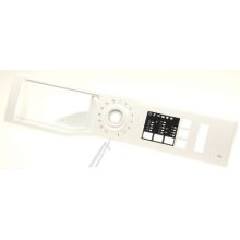 Blende NTM1081FR weiß Global Hotpoint ariston NTM1081FR Waschmaschine