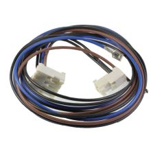 Verkabelung Dryer+motor Fan Waschmaschine 482000086683